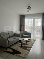 Apartament de 2 camere Onestilor