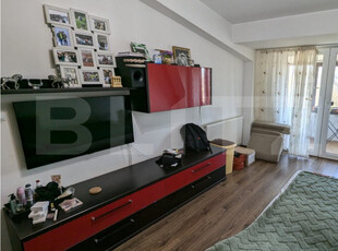 Apartament de 3 camere