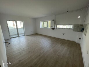 Apartament de 3 camere cu 2 bai si terasa, Plata in rate, Zona Eroilor