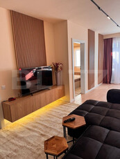 Apartament de lux