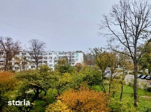 Apartament de renovat in Tiglina1