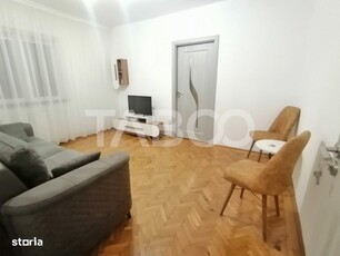 Apartament la cheie cu terasa | Bloc nou | Iris