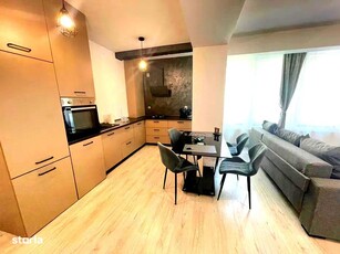 Apartament de vanzare, 54 mp imobil nou Zorilor