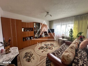 Apartament de vanzare I 3 camere I Zorilor