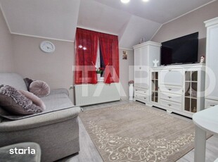 Apartament decomandat 2 camere balcon langa scoala Terezian