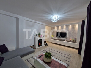 Apartament etaj 1 decomandat 3 camere 77 mp zona Brana Selim