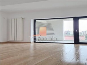 Apartament generos 3 camere✅terasa panoramica✅Pipera Bulevard