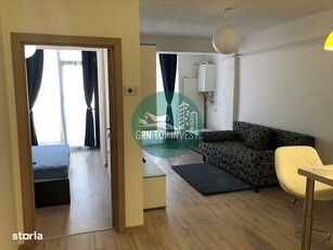 Apartament in EXCLUSIVITATE cu 2 camere si balcon pe Doamna Stanca