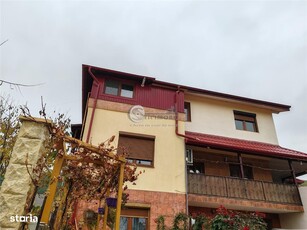 Apartament în vila cu 3 camere, etajul 1 , cu intrare separata, Z