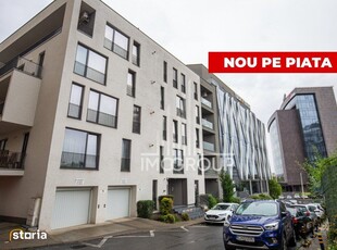 Apartament modern de 3 camere, situat la 2 minute de Iulius Mall,