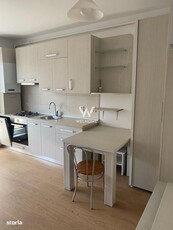 Persoana fizica, inchiriez apartament 2 camere, Mircea cel Batran,Iasi