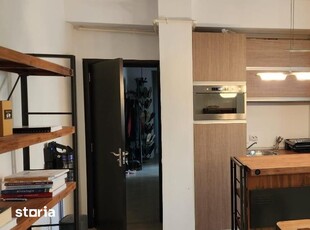 Apartament nou 2 camere Vitan Dudesti (New City Residence)