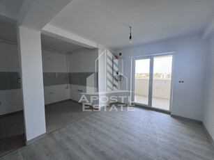 Apartament nou cu 3 camere