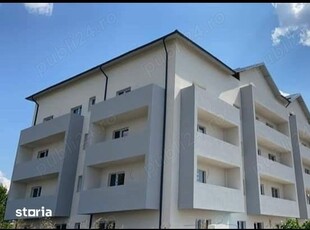 Apartament nou Giurgiului Green Residencial