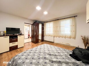 Apartament o camera de vanzare in Marasti, Cluj Napoca