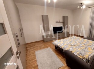 Apartament o camera de vanzare in Sopor, Cluj Napoca