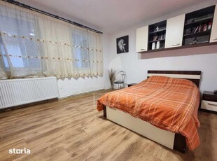 Apartament o camera în zona P-TA ABATOR