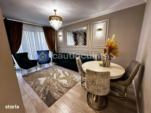 Apartament premium 3 camere | Bucurestii Noi | Chitila | Colosseum |