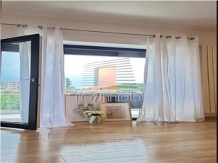 Apartament premium 4 camere✅bucatarie inchisa✅Pipera Bulevard