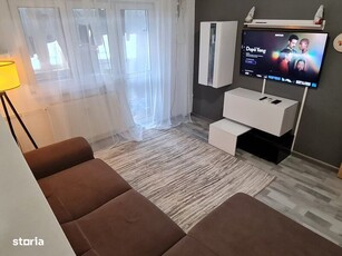 APARTAMENT ULTRA-LUX | 2 CAMERE | BALCON SI BOXA