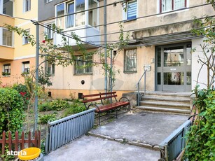 Casa individuala in comuna Cristian