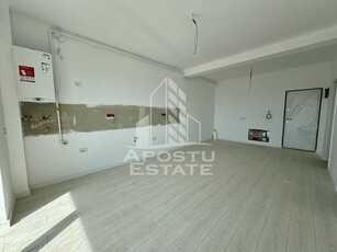 Apartamente cu 2 camere la parter