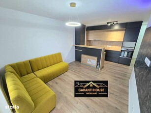 Bloc nou, apartament cu 3 camere, mobilat si utilat, 107 000€ neg.