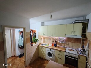 Brancoveanu Piata Sudului Apartament 2 cam 55 mp et 5 din 8