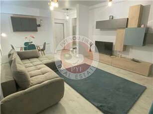 Central Address | Apartament 2 camere | 52mp | decomandat | B8973