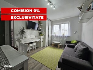 Comision 0% | Apartament 3 camere | Balcon | Manastur | Strada Retezat