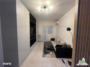 De vanzare apartament 2 camere, bloc nou