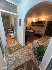 Apartament 2 camere zona Gara de Nord, Ministerul Transporturilor