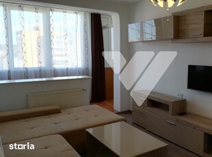 De vanzare apartament cu 2 camere decomandat zona Mihai Viteazu