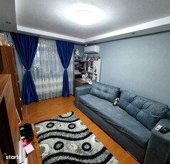 3 camere ,decomandat, 61 mp, zona str.Louis Pasteur, Zorilor