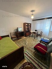 |Dimitrie Cantemir | Apartament 2 camere | mobilat utilat |