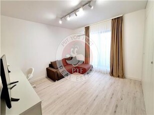 Exigent Plaza | Apartament 2 camere | 52mp | decomandat | B8045