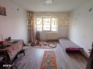 ‼️VÂNZARE - Apartament 2 camere / Parcare privată subterană inclusă