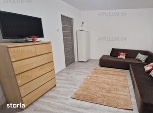 Garsoniera, 35mp, zona Metrou Aparatorii Patriei - Berceni Arena