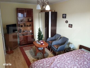 Apartament cu 2 camere, 51 mp utili, situat in zona strazii Sopor!