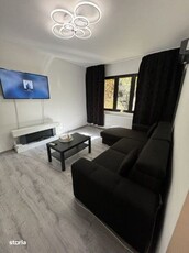 Apt. 2 cam. Aviatiei-Caramfil,Str. Borșa,la 8 min. metrou,loc parcare