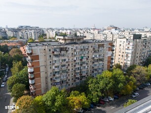 Garsoniera Tineretului, Calea Vacaresti