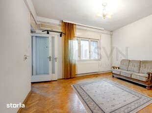 Apartament cu 2 camere