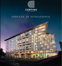 High-end: Duplex 4 camere 238 mp pe 2 etaje | Cortina Elysium