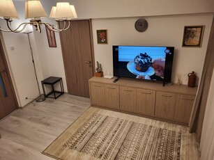 Inchiriere apartament 2 camere Drumul Taberei nr. 84, zona Piata Valea Ialomitei (la c