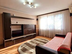 Inchiriere apartament 2 camere Ghencea intersectie cu Brasov