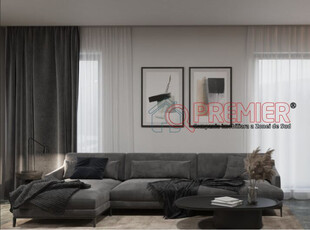 METALURGIEI - Grand Arena apartament 2 camere