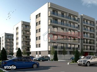 METROU BERCENI - Apartament 2 Camere NOU - OFERTĂ