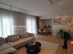 *NEW*Apartament 3 camere 114MP | 2 Locuri de Parcare | Panor