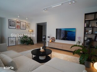 *NEW*Apartament 3 camere 114MP | 2 Locuri de Parcare | Panoramic View