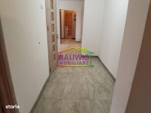 Apartament 2 camere, 44 mp, zona Primaverii